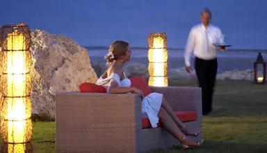 Rodos Palladium Leisure & Wellness