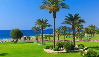 Rodos Palladium Leisure & Wellness