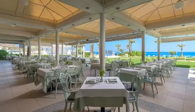 Rodos Palladium Leisure & Wellness