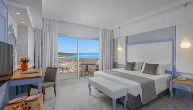 Rodos Palladium Leisure & Wellness