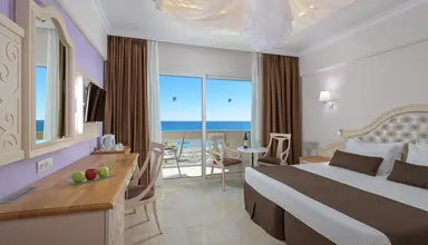 Rodos Palladium Leisure & Wellness
