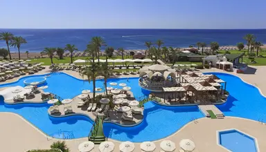 Rodos Palladium Leisure & Wellness