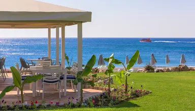 Rodos Palladium Leisure & Wellness