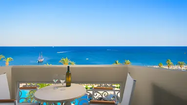 Rodos Palladium Leisure & Wellness