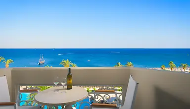 Rodos Palladium Leisure & Wellness