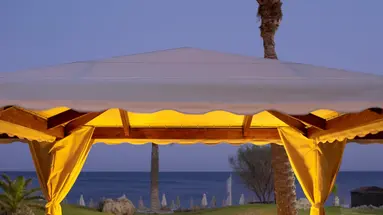 Rodos Palladium Leisure & Wellness