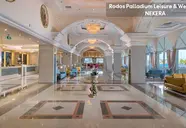 Rodos Palladium Leisure & Wellness