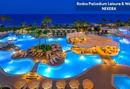 Rodos Palladium Leisure & Wellness