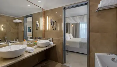 Rodos Palladium Leisure & Wellness