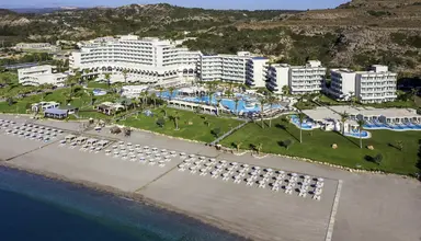 Rodos Palladium Leisure & Wellness