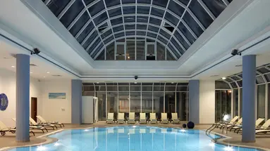 Rodos Palladium Leisure & Wellness