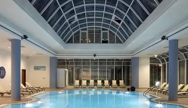 Rodos Palladium Leisure & Wellness