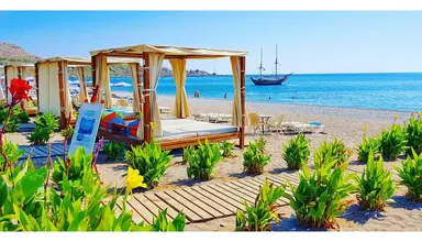 Rodos Palladium Leisure & Wellness