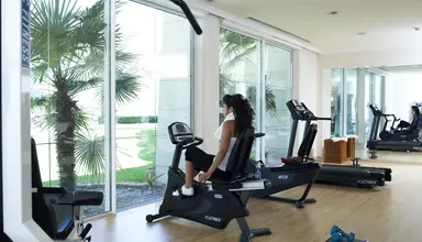 Rodos Palladium Leisure & Wellness