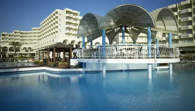 Rodos Palladium Leisure & Wellness