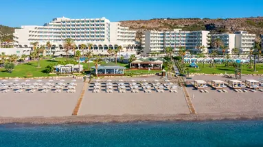 Rodos Palladium Leisure & Wellness