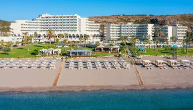 Rodos Palladium Leisure & Wellness