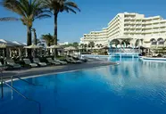 Rodos Palladium Leisure & Wellness