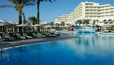 Rodos Palladium Leisure & Wellness