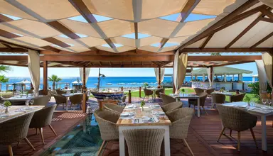 Rodos Palladium Leisure & Wellness