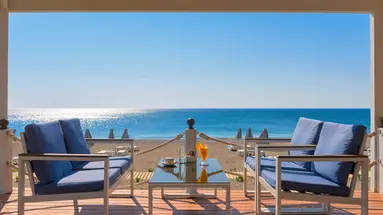 Rodos Palladium Leisure & Wellness