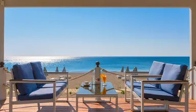 Rodos Palladium Leisure & Wellness