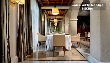 Rodos Park Suites