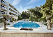Rodos Park Suites