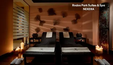 Rodos Park Suites