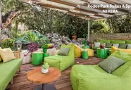Rodos Park Suites