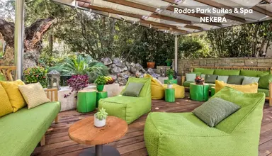 Rodos Park Suites