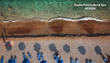 Rodos Park Suites