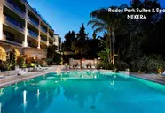 Rodos Park Suites