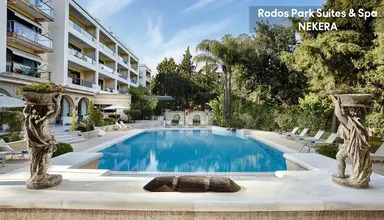 Rodos Park Suites