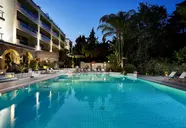 Rodos Park Suites