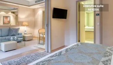 Rodos Park Suites