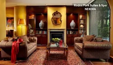Rodos Park Suites