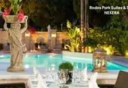 Rodos Park Suites