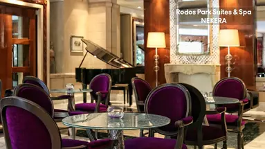 Rodos Park Suites