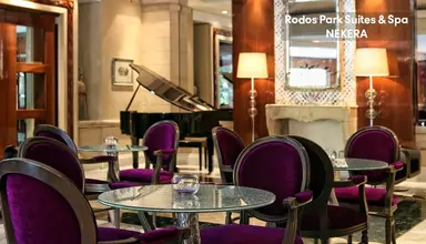 Rodos Park Suites