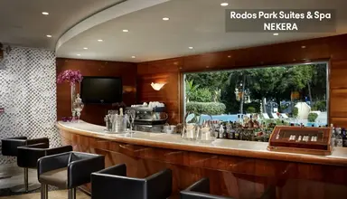 Rodos Park Suites