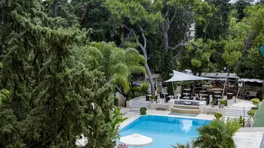 Rodos Park Suites