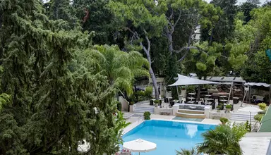 Rodos Park Suites