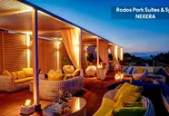 Rodos Park Suites