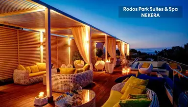 Rodos Park Suites