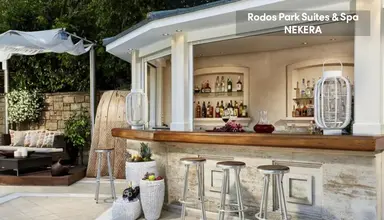Rodos Park Suites