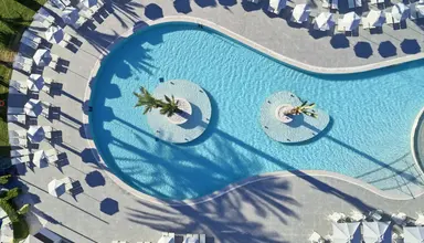 Rodos Princess Beach