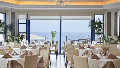 Rodos Princess Beach