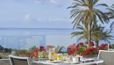 Rodos Princess Beach
