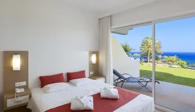 Rodos Princess Beach